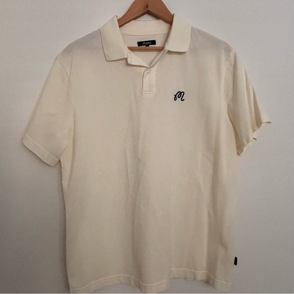 Malbon Polo